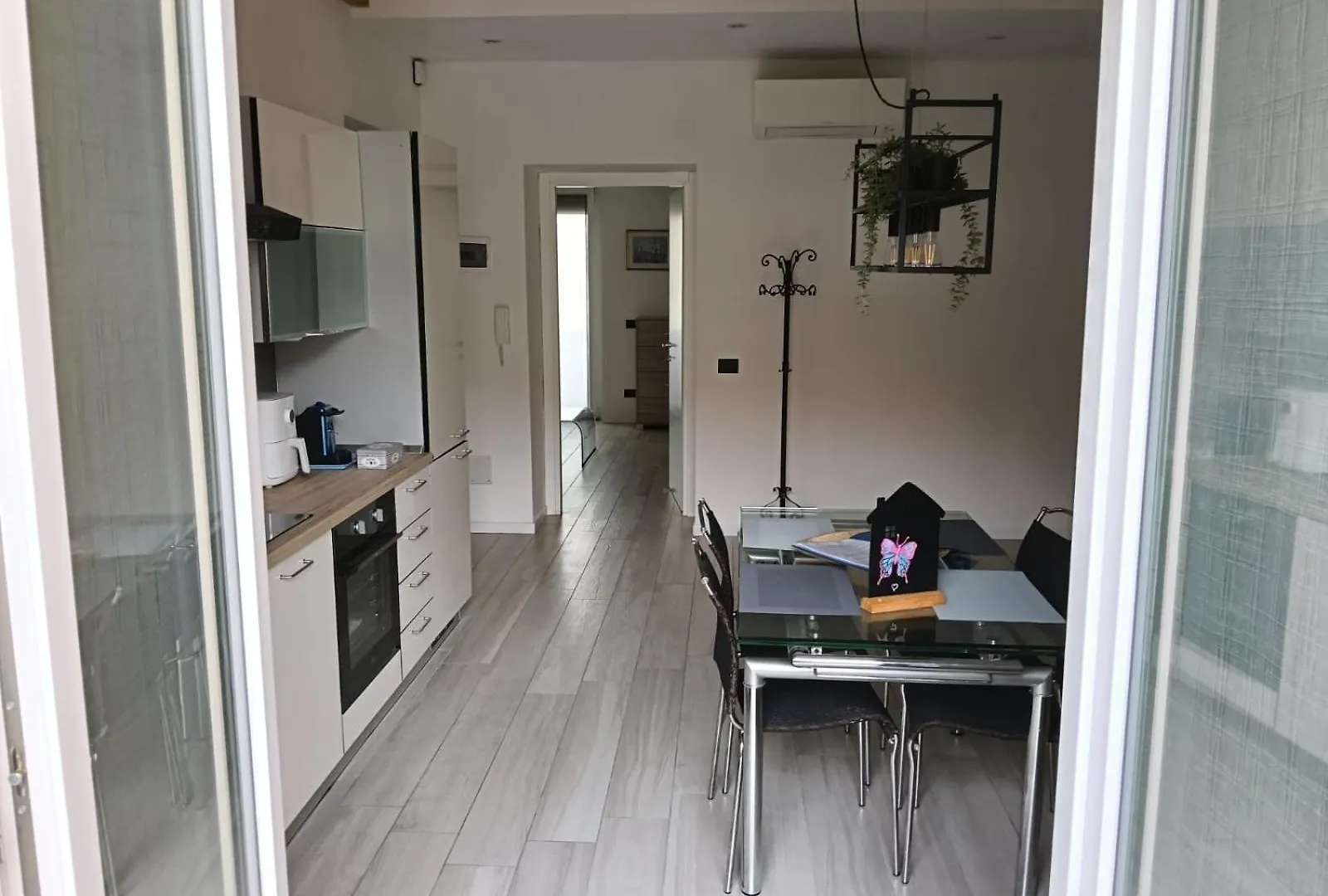 Casa Palmy Apartment Verona Italy