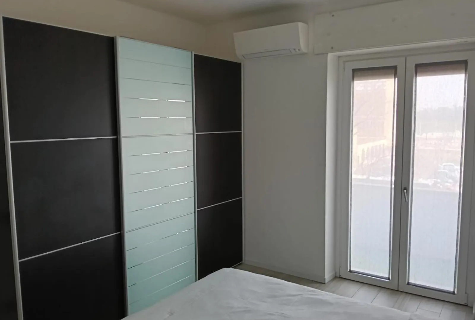 Casa Palmy Apartment Verona