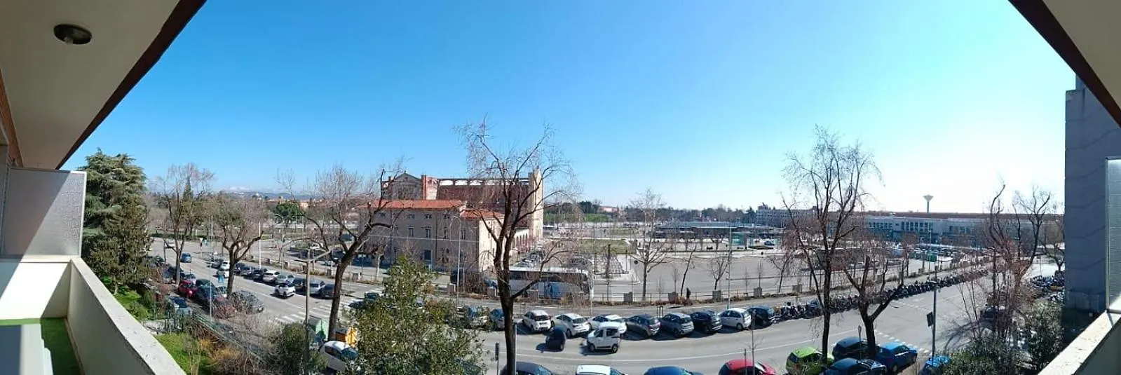 Casa Palmy Apartment Verona