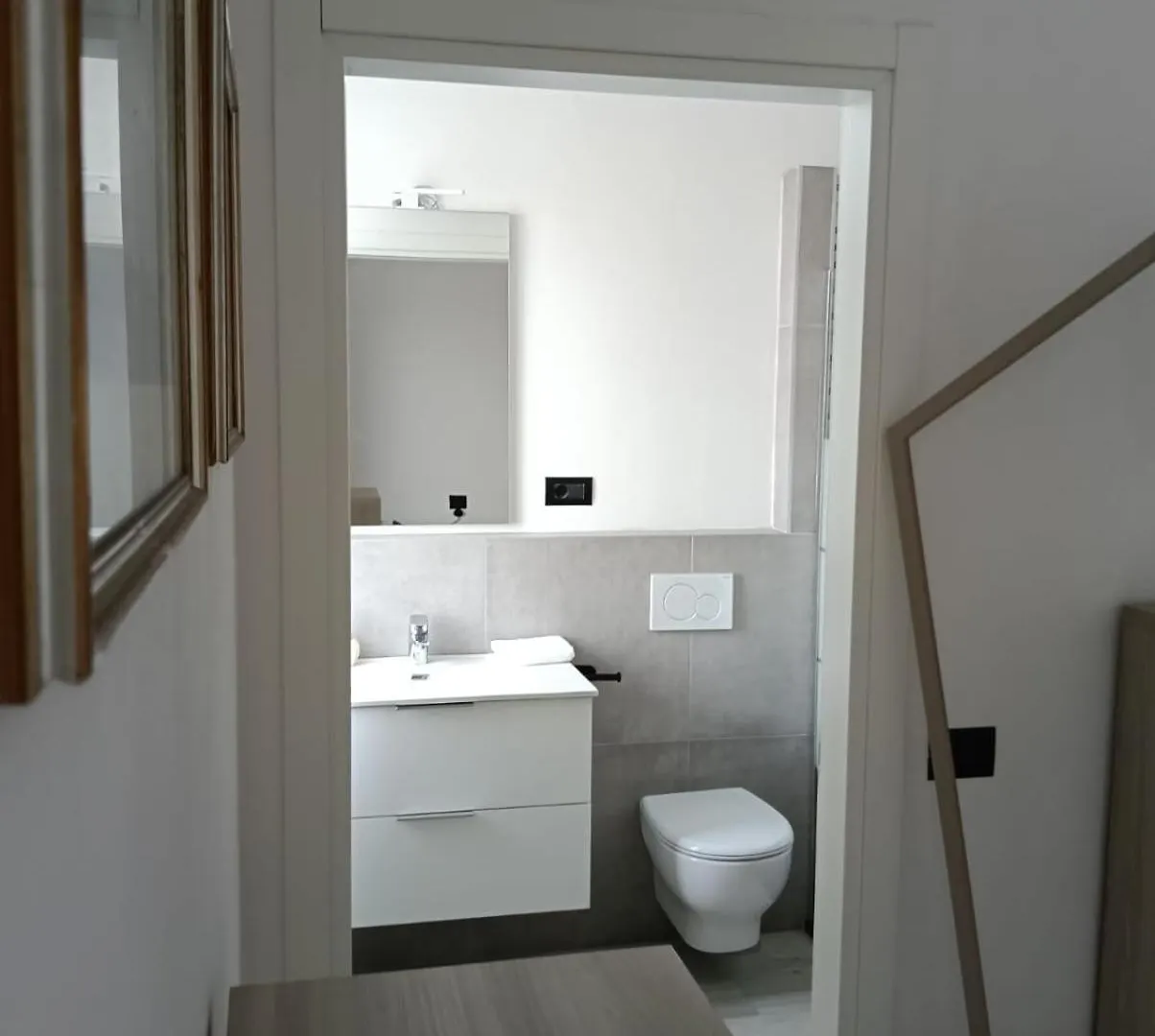 Casa Palmy Apartment Verona Italy