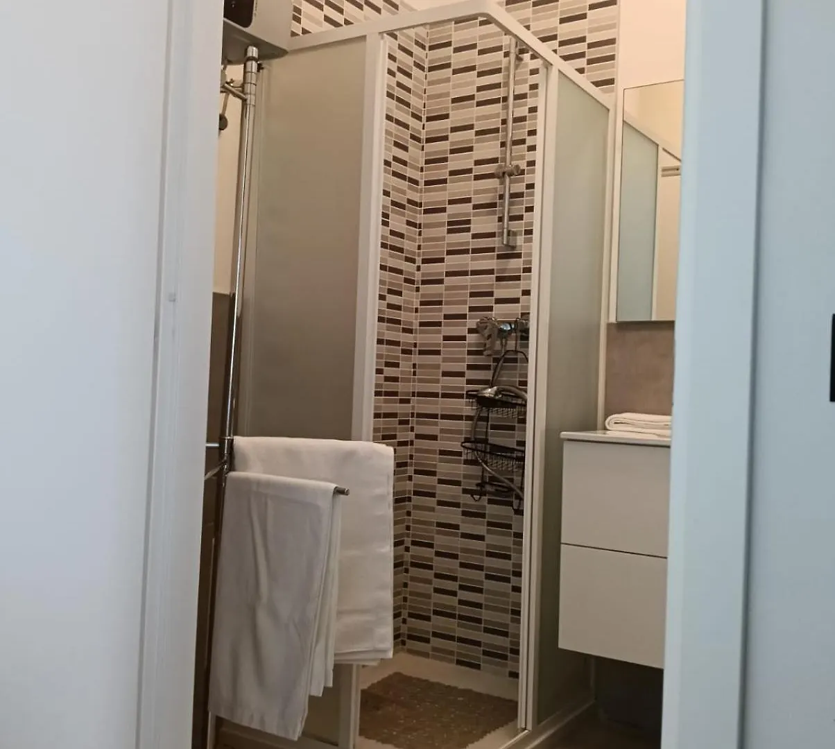 Casa Palmy Apartment Verona