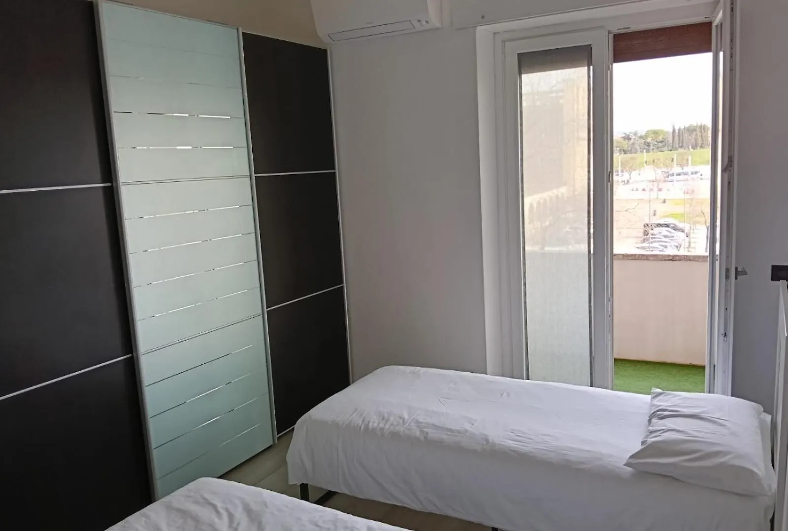 Casa Palmy Apartment Verona