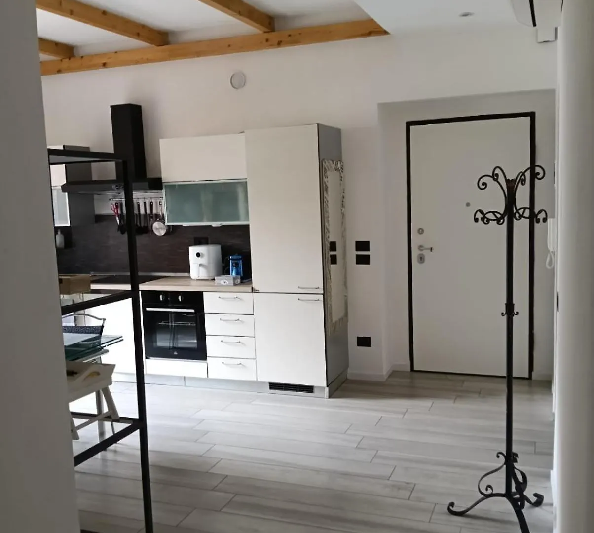 Casa Palmy Apartment Verona 0*,  Italy