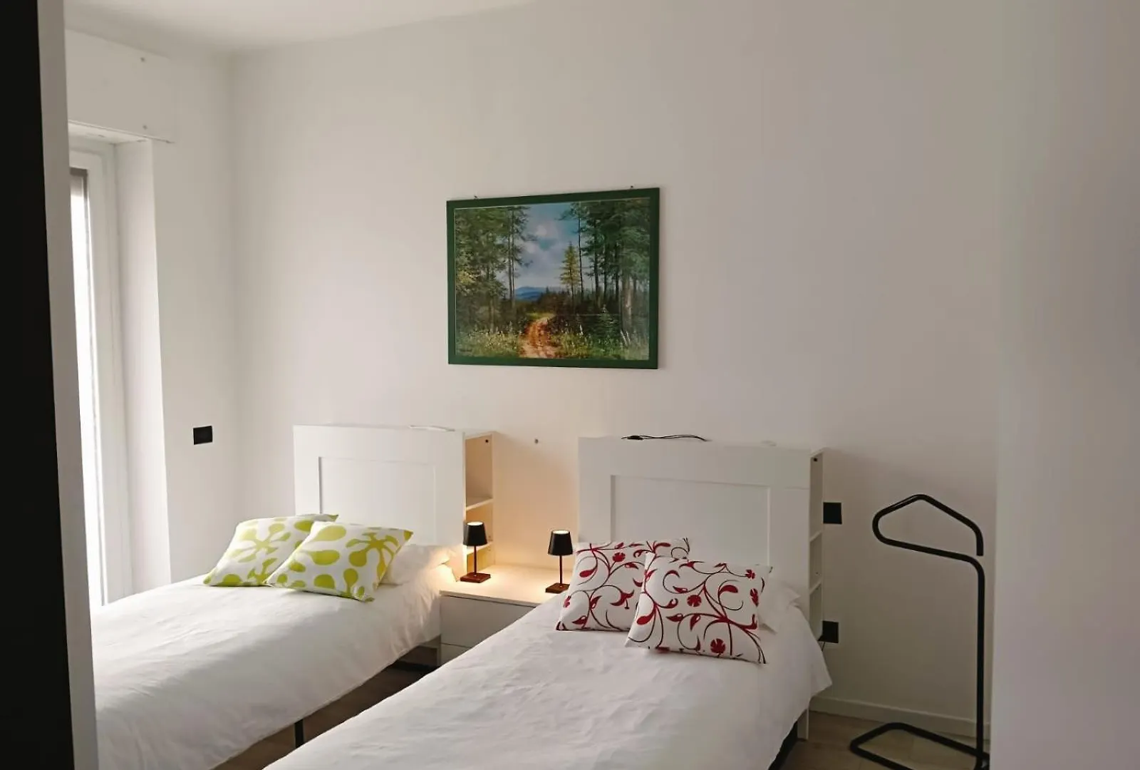 Casa Palmy Apartment Verona Italy