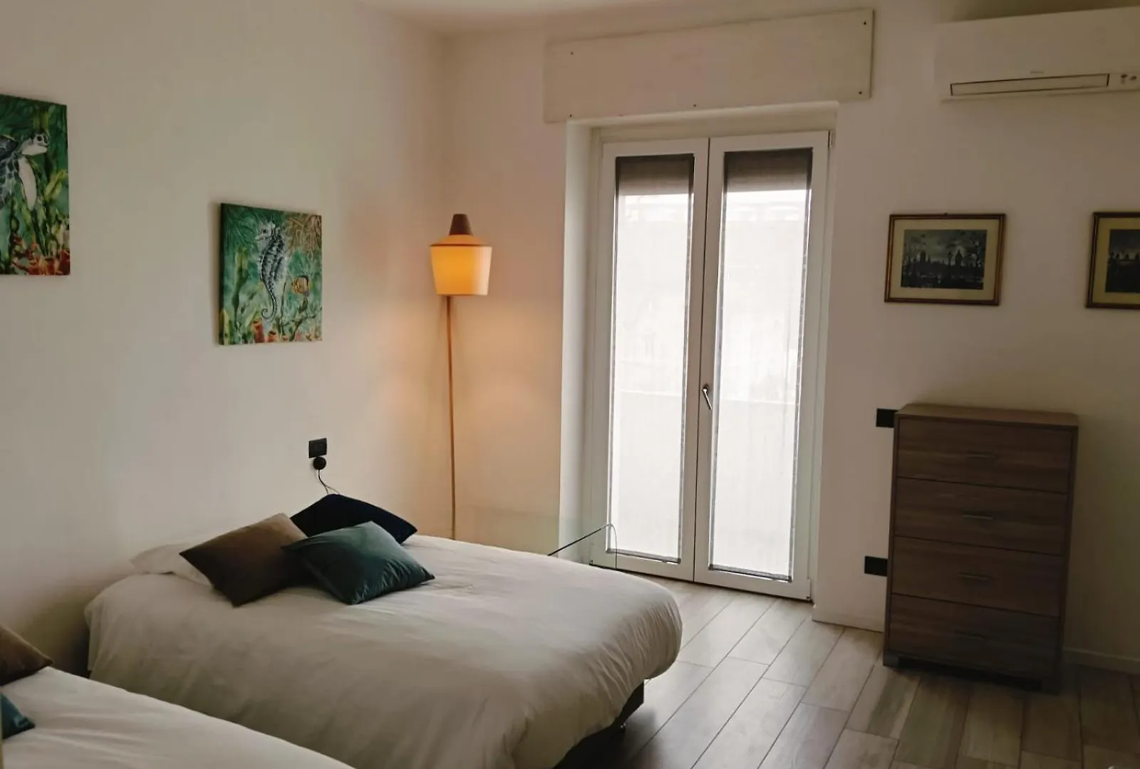 Casa Palmy Apartment Verona