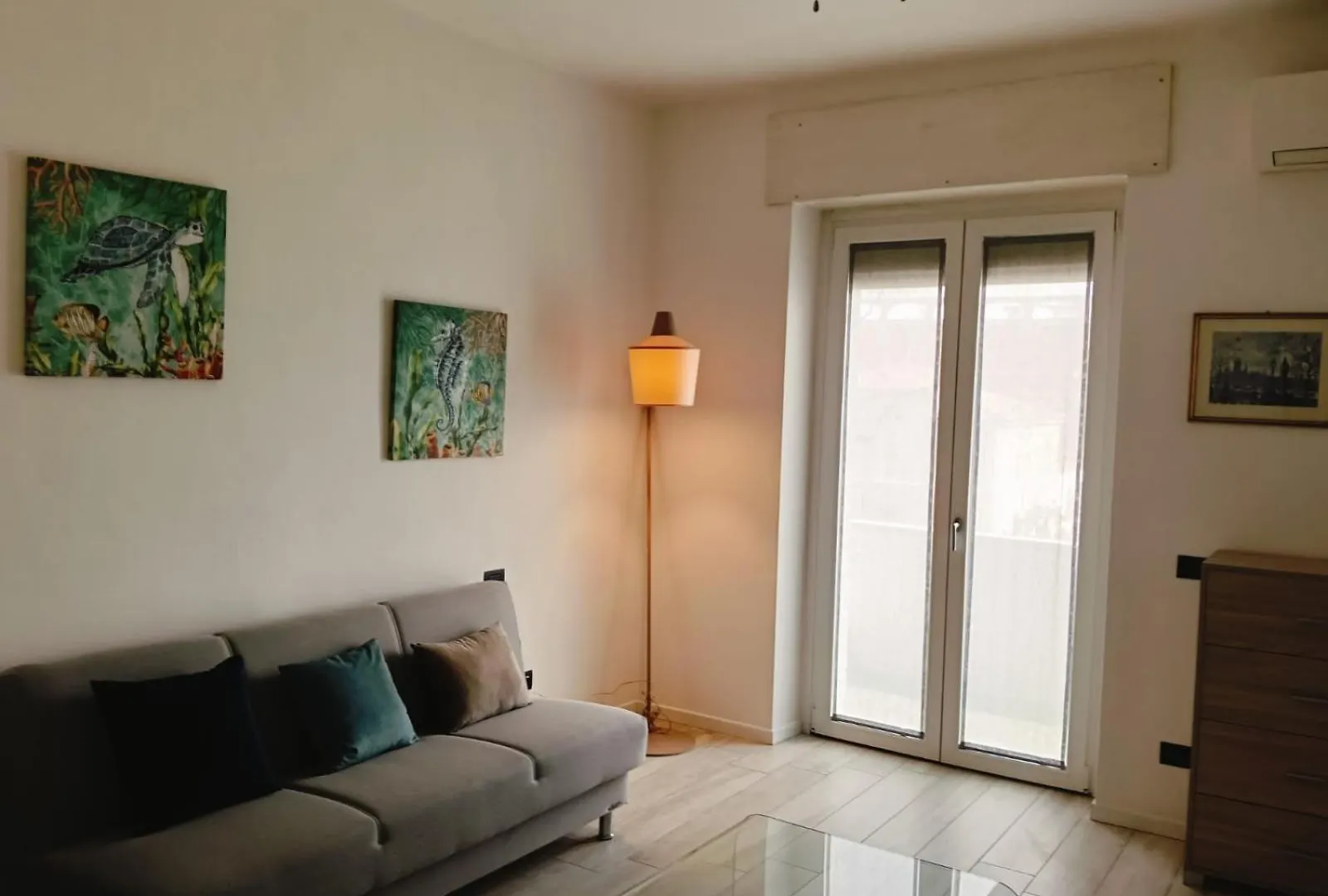 Casa Palmy Apartment Verona