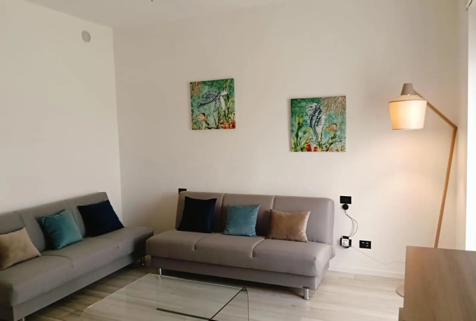 Casa Palmy Apartment Verona