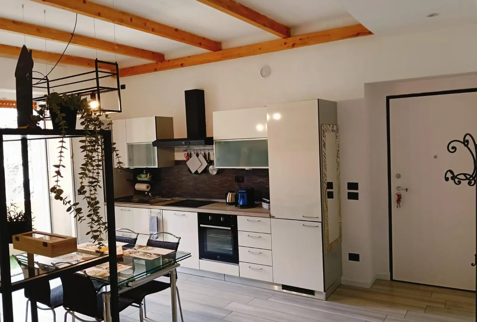 Casa Palmy Apartment Verona