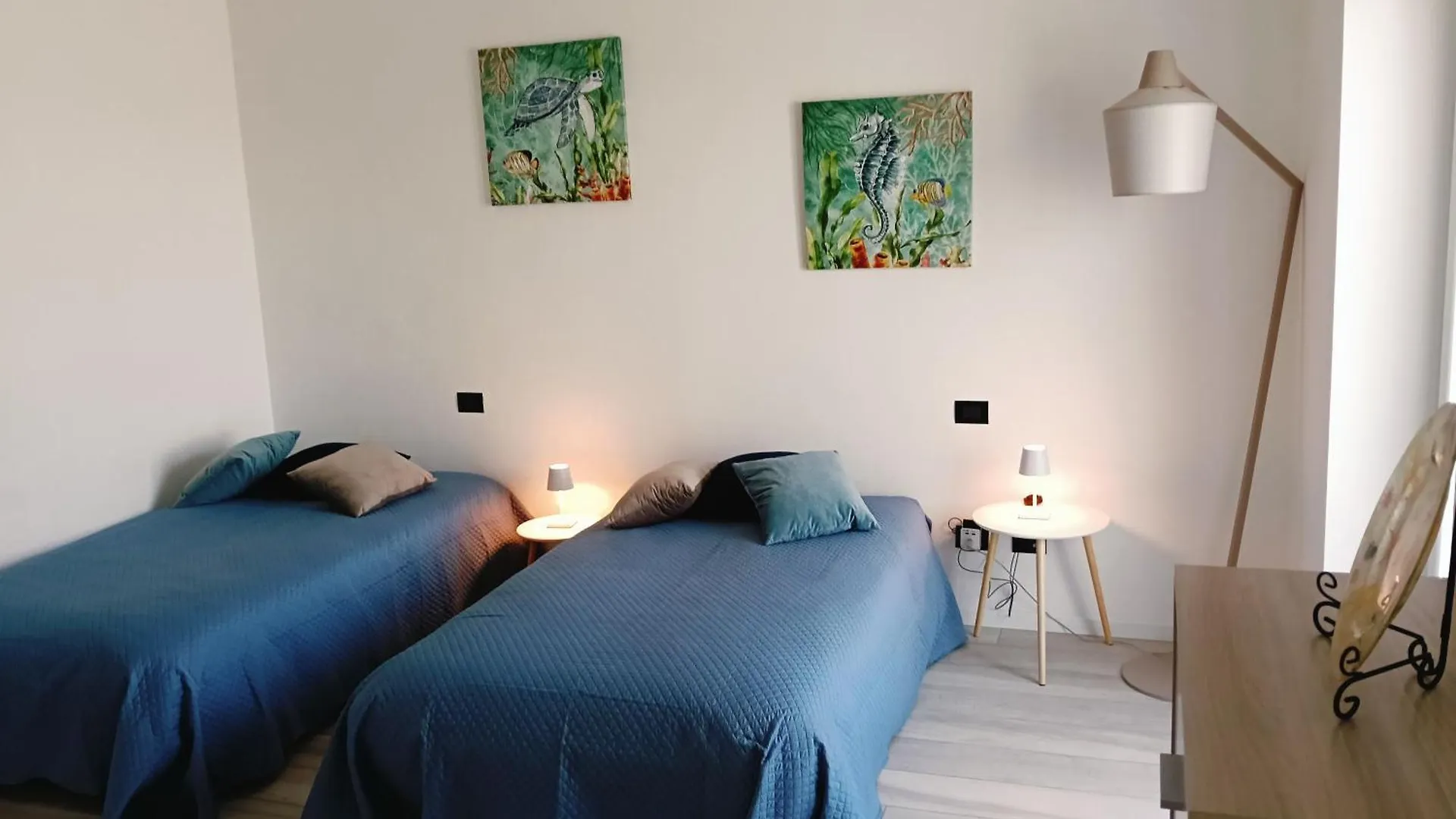 Casa Palmy Apartment Verona Italy