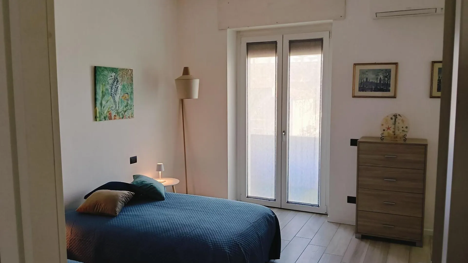 Casa Palmy Apartment Verona 0*,  Italy