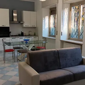 Appartamento La Casa Di Nica, Verona