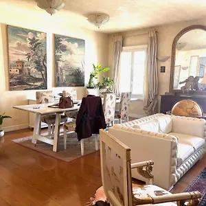 Appartamento Liberty, Verona