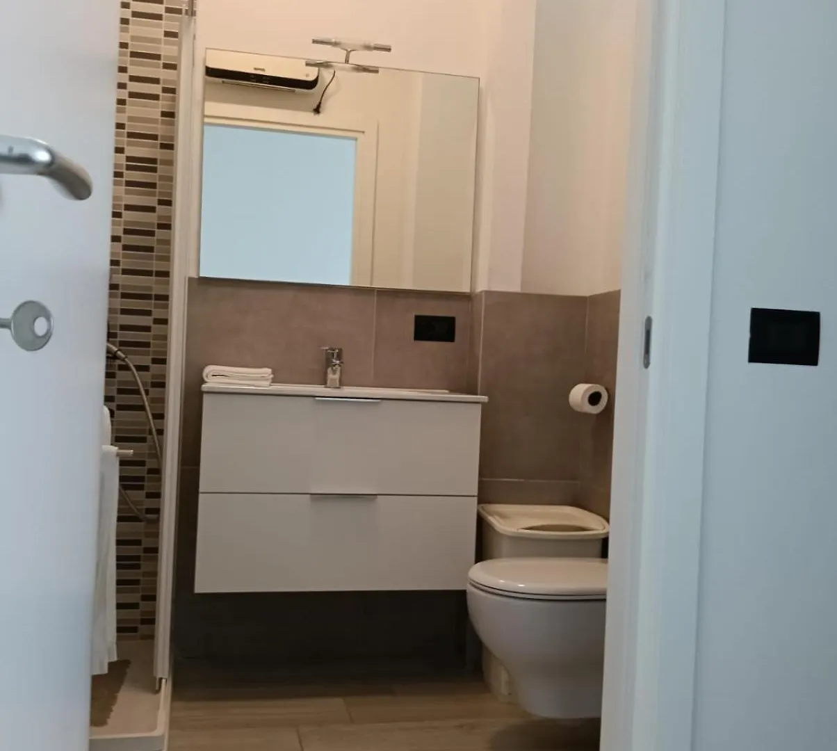 Apartmán Casa Palmy Verona 0*,  Itálie