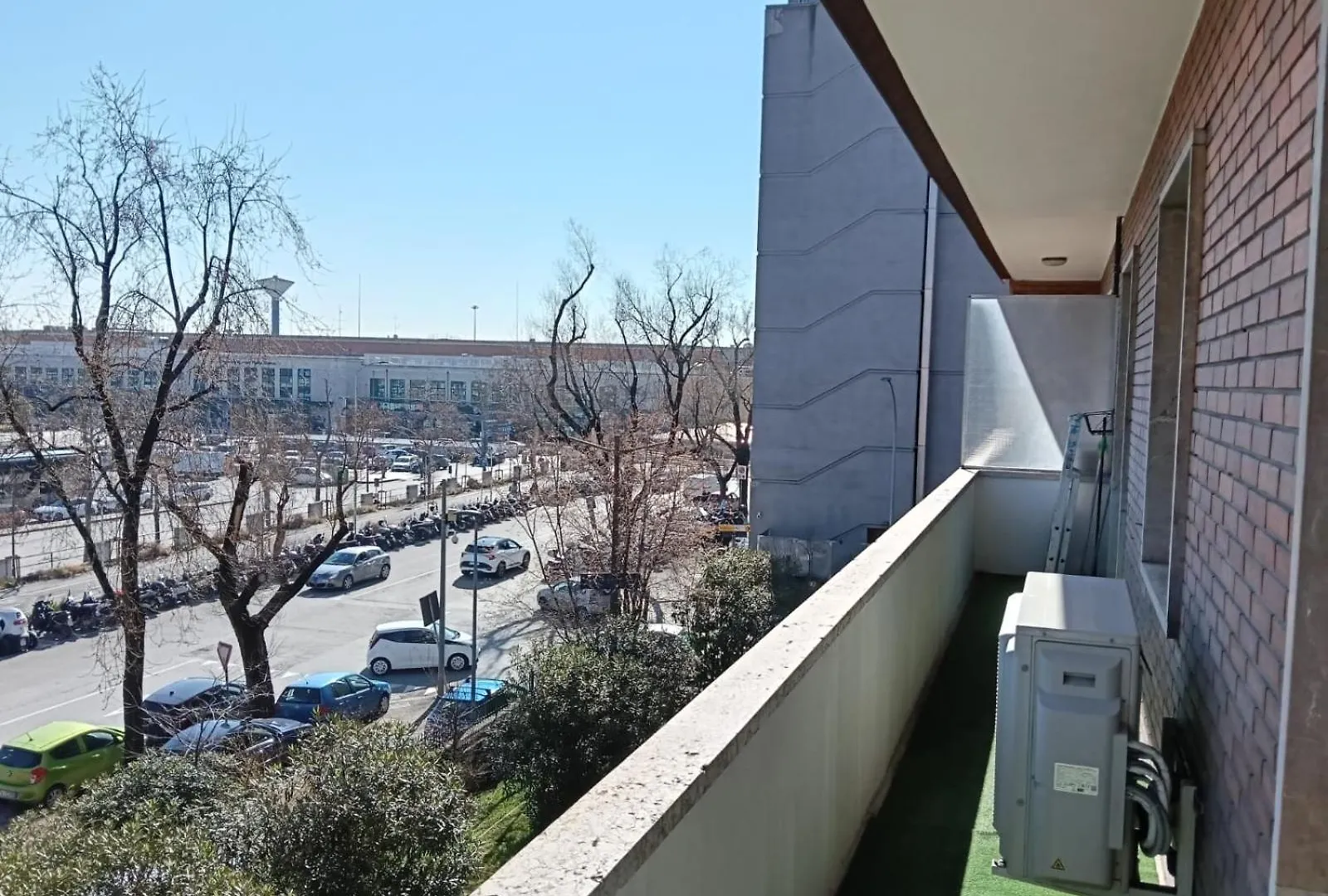 Apartmán Casa Palmy Verona
