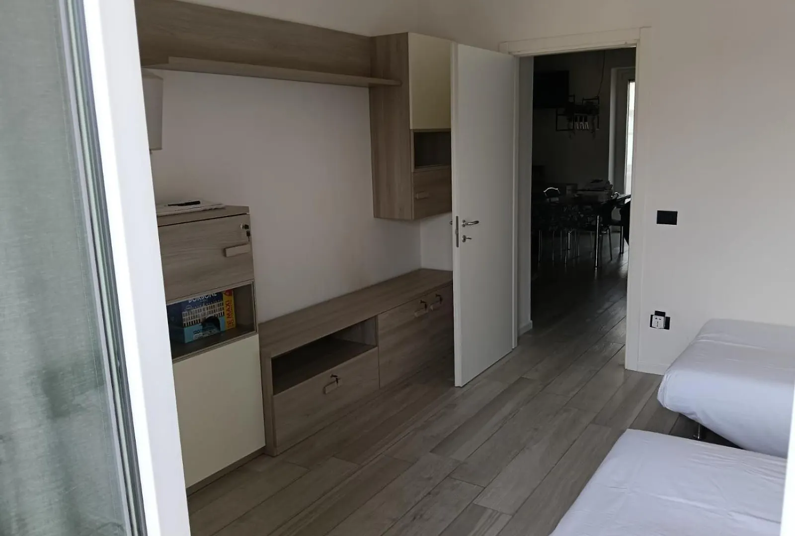 شقة Casa Palmy فيرونا إيطاليا